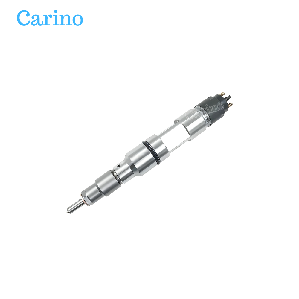 0445120100 Diesel Injector for TGA TGX TGS 12.4d